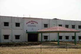 JANG BAHADUR SINGH PATEL DEGREE COLLEGE